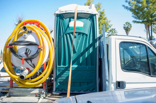 Best Luxury portable toilet rental  in Cade, LA
