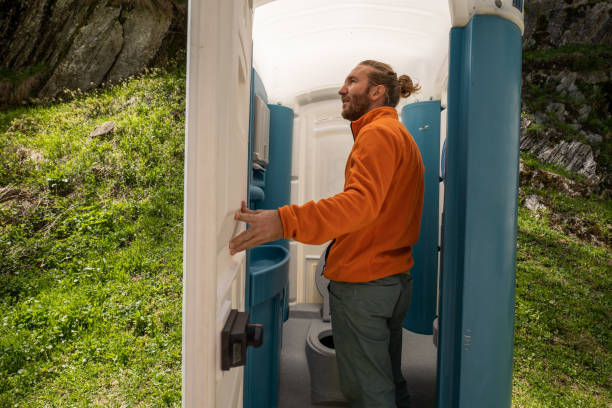 Best Portable toilet rental cost  in Cade, LA