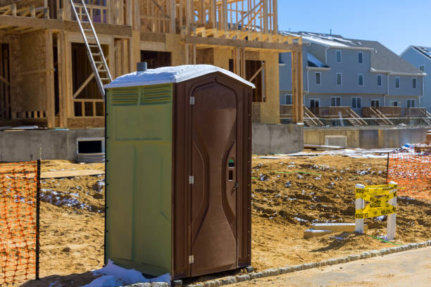Portable Toilet Options We Offer in Cade, LA