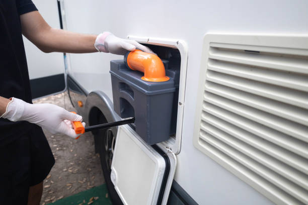 Best Portable bathroom rental  in Cade, LA