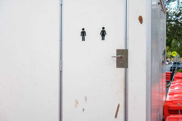 Best Local porta potty services  in Cade, LA