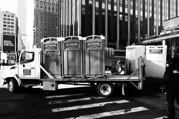 Best Portable toilet rental cost  in Cade, LA