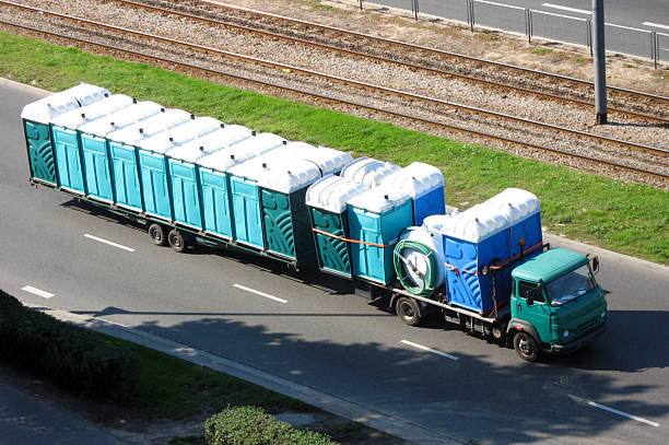 Best Affordable portable toilet rental  in Cade, LA