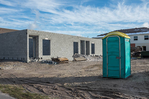 Best Temporary restroom rental  in Cade, LA
